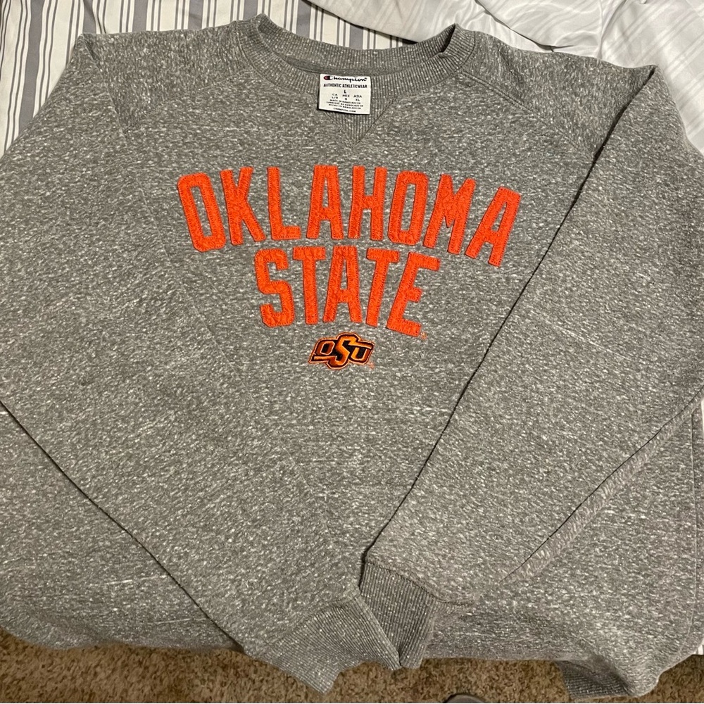 Oklahoma State University Cowboys shirt bundle